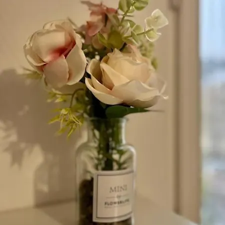 Dalikyda La Douceur Havraise Parking Gratuit