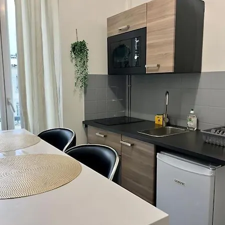 Dalikyda La Douceur Havraise Parking Gratuit *