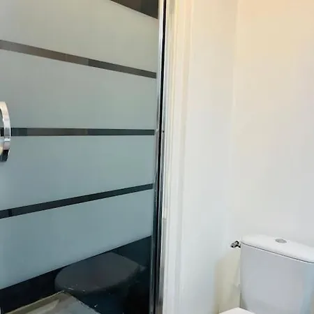 Dalikyda La Douceur Havraise Parking Gratuit Apartment Le Havre