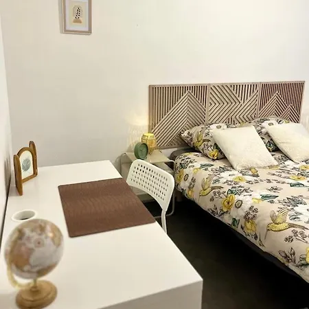 דירה Dalikyda La Douceur Havraise Parking Gratuit לה האברה