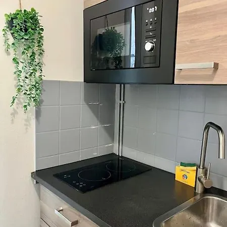 Dalikyda La Douceur Havraise Parking Gratuit לה האברה